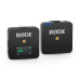 Rode Wireless GO Compact Wireless Microphone System